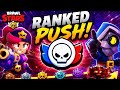 Ranked Push - Meciuri foarte grele! 