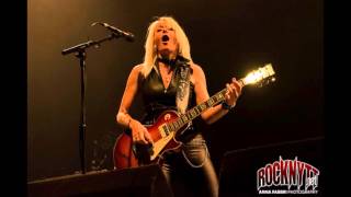 Girlschool - Live in Stockholm 2015 (Full Concert)