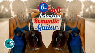 6hrs, RELAXING GUITAR Music, Soft Music, Romantic Music, Classical Guitar, Instrumental, Solo Guitar screenshot 5
