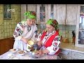 "Азбука смаку" Тушена квашена капуста з ребрами