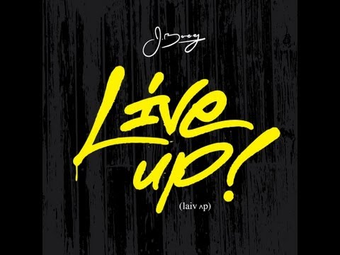 Putar Break Us Apart - J Boog