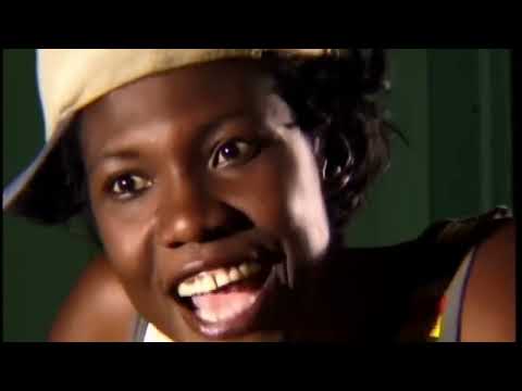 Dancehall Queen [1997 Jamaican movie] Full Length