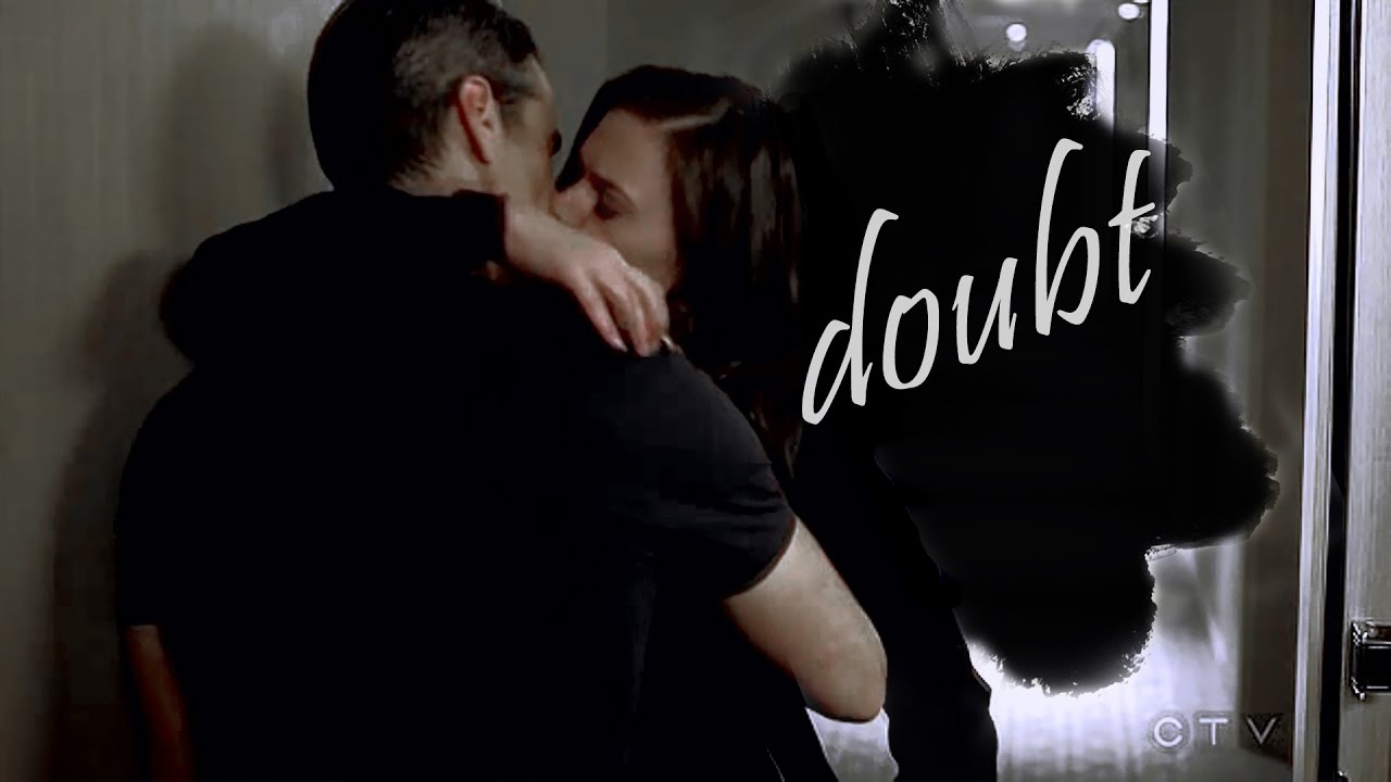 [ Conviction ] | Conner x Hayes | Doubt - YouTube