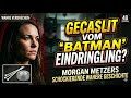 Ehemann verkleidet sich als Batman und überfällt Ex-Frau Die Podcast