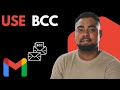 Send BCC in Gmail to Hide Email Addresses (Quick &amp; Easy)