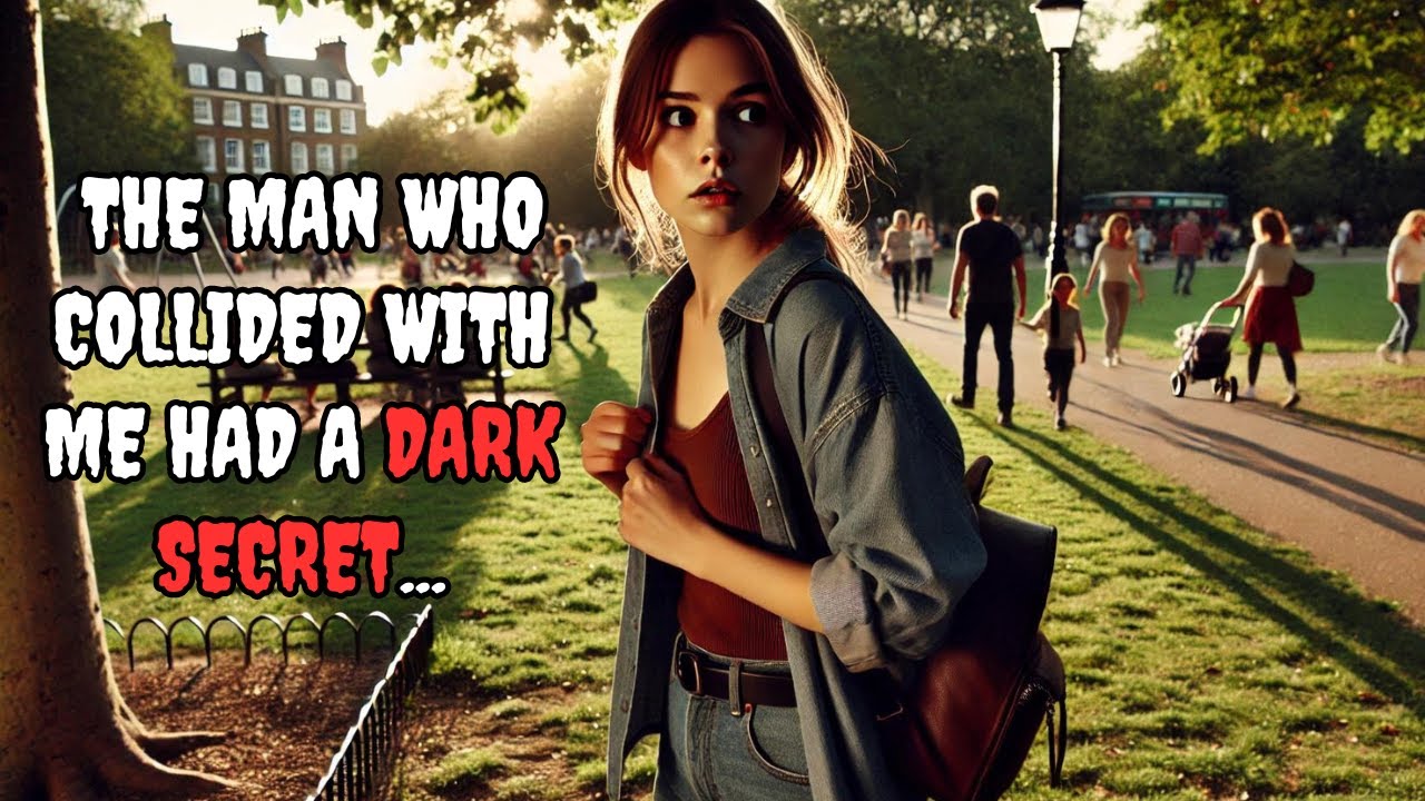 Mystery and Fear: 3 Shocking Park Encounters You Need to Hear - YouTube