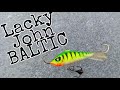 Балансир Lucky John Baltic. Обзор и секреты применения приманки