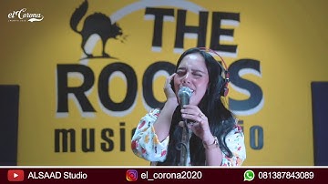 Anita Pawez -  Akhiran Galaha  اخيراً قالها ( cover ) #liveaudio El Corona Gambus Part 35