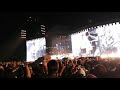 Elevation - U2 - Estadio Nacional Santiago de Chile, 2017-10-14