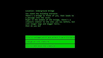 Another Metroid Text Adventure - BOSS BASH!!