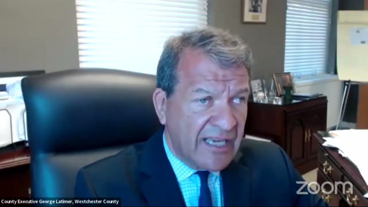 Hudson Valley leaders unite to find solutions in the fight against gun violence