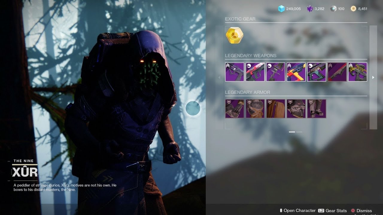 Bungie literally just changed everything...