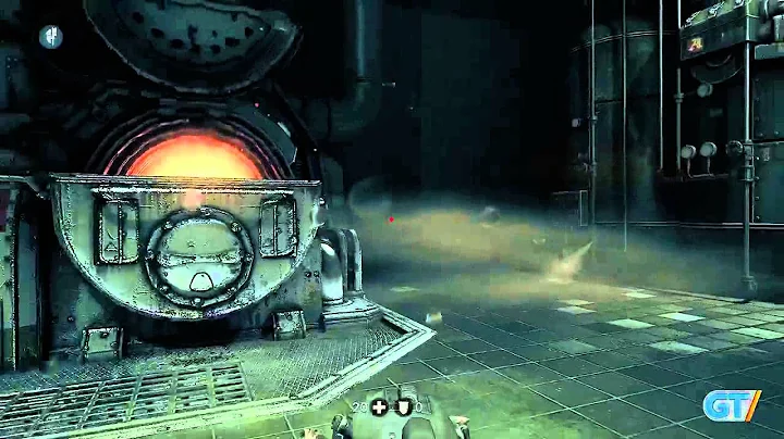 Wolfenstein: The New Order Review