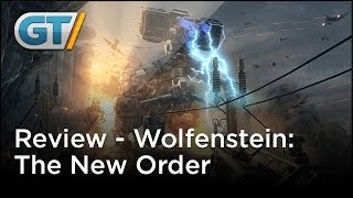 Review – Jogamos a versão PS3 de Wolfenstein The New Order - GAMECOIN