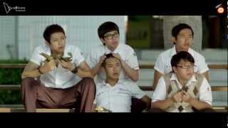Video thumbnail of "[MV Full HD] Childish - Michelle Chen [Vietsub + Kara FX] (You Are the Apple of My Eye's OST)"