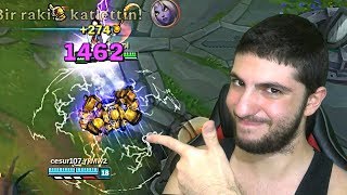 R = TEK ! URF AP BLITZCRANK