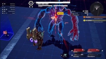 Daemon X Machina Titanic Scion: You