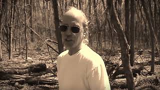 Bachelors Grove Cemetery - Easter 2019 - Pond Swimming