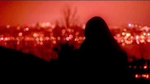 DAVID FEDERMANN - SIGNIFICANT OTHERS feat. COCO JONZA (Music Video)