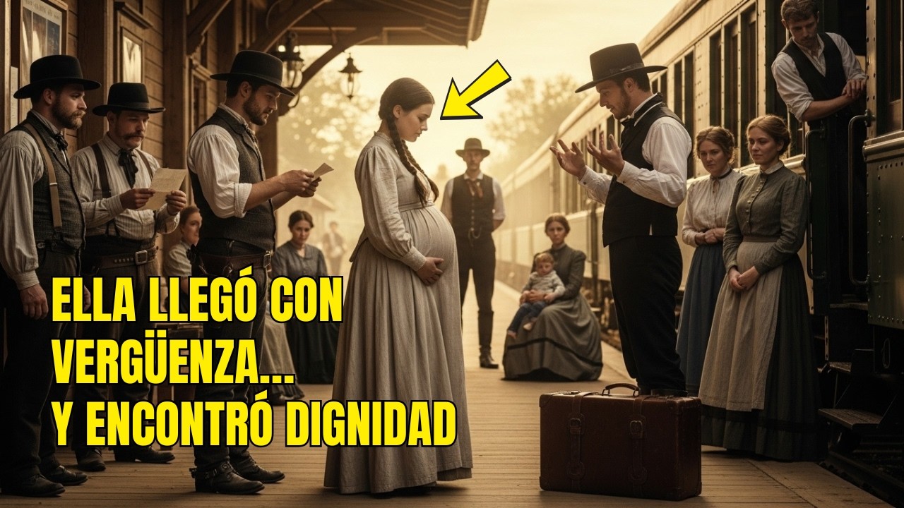 💔UNA NOVIA POR CORRESPONDENCIA FUE RECHAZADA POR ESTAR 