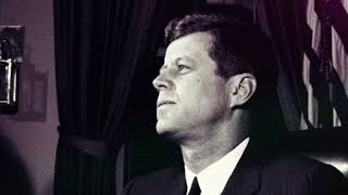 JFK - The Last Speech PREVIEW