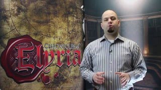 Chronicles of Elyria - Meet the Team