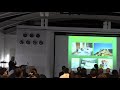 保存再生学シンポジウム2018 第2回｜近代文化遺産の保存活用を担う職能について考える｜藤井厚二『聴竹居』－地元第一主義で人と地域を未来へ繋ぐ－｜松隈章