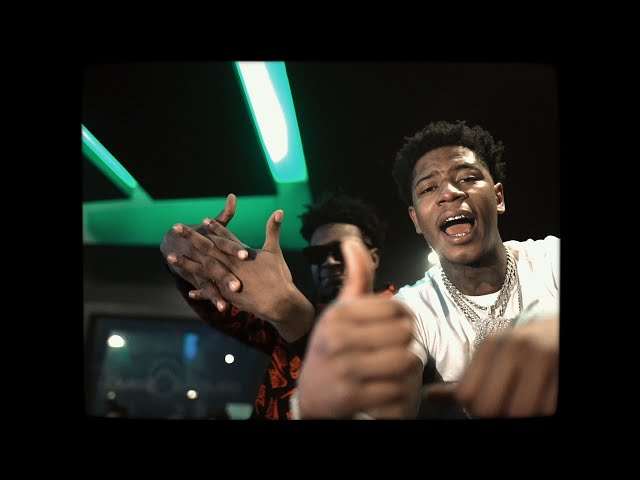 RiskTakerLeek Ft. Big Scarr - Backend (Official Video) @Powe.Pro x @Bankreau class=