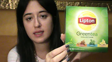 Qual è la differenza tra te e tisane?
