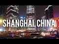 I'M IN SHANGHAI?! | Solo Asia Travel Vlog 2016