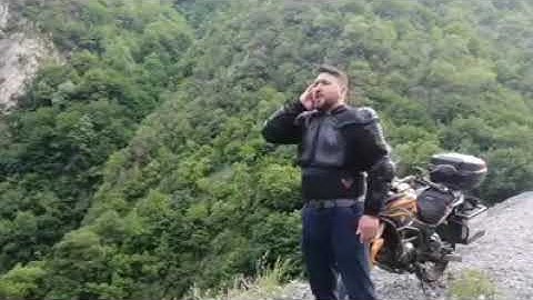 تلاوة رائعة من شاب روسي ما شاء الله تبارك الرحمان 💖