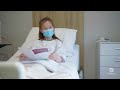 The patient experience - Epworth Centre for Immunotherapies and Snowdome Laboratories
