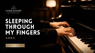 Download lagu Slipping Through My Fingers - ABBA (Saddest Version) | Clyde Pianist