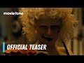 The Bride! | Official Teaser Trailer | Jessie Buckley, Christian Bale