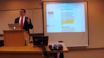 ConLaw Class 3 – 8/22/17 Enumerated Powers I – The Taney, Chase, and Progressive Courts