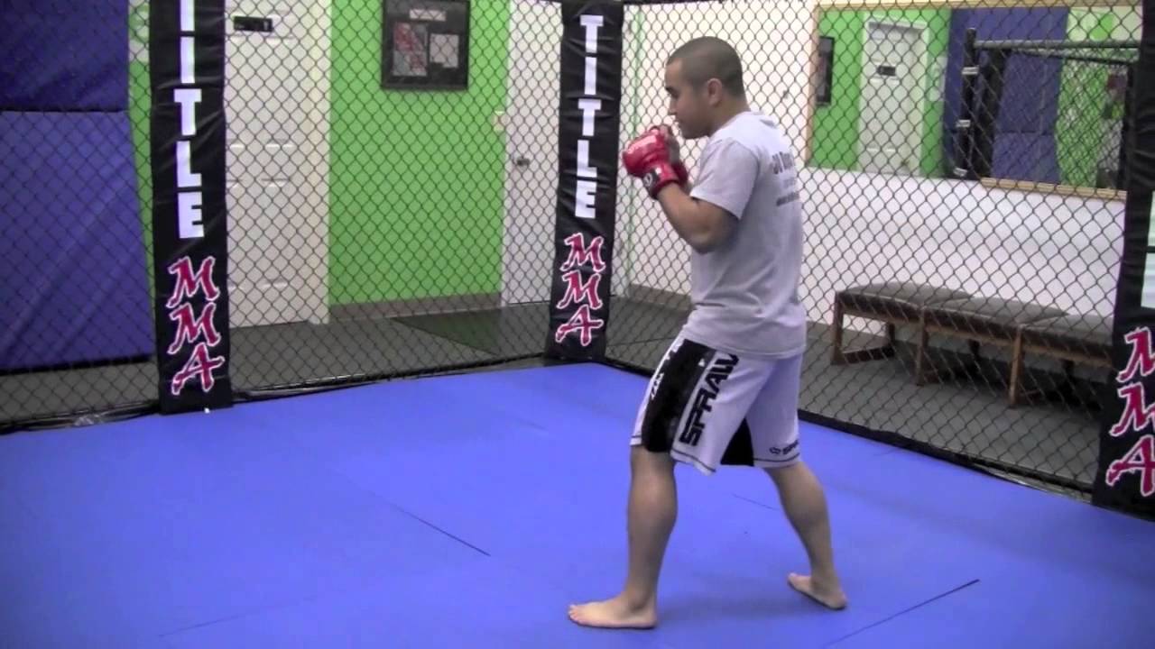 Virginia Beach MMA & Muay Thai Kickboxing YouTube