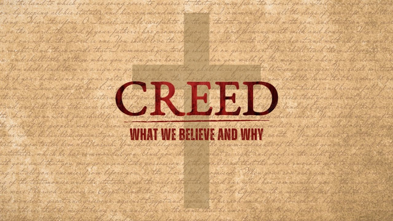 Sunday Service - 10am February 1, 2026