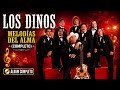 LOS DINOS Enganchado cumbia del recuerdo