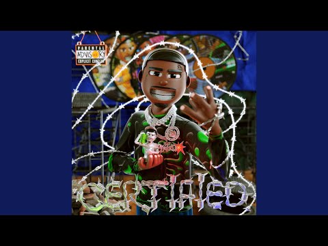 Pooh Shiesty - Certified (feat. Gunna)