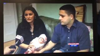 NBC Turn to 10: Miracle Baby