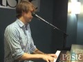 Capture de la vidéo Eric Hutchinson - Full Concert - 01/06/10 - Paste Magazine Offices (Official)