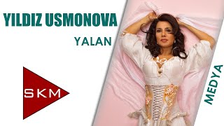 Yalan - Yıldız Usmonova (Kibariye Show)