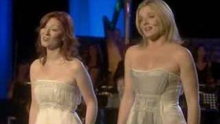 Over the Rainbow By Celtic Woman