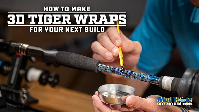 Advanced Rod Building Start-Up Kit