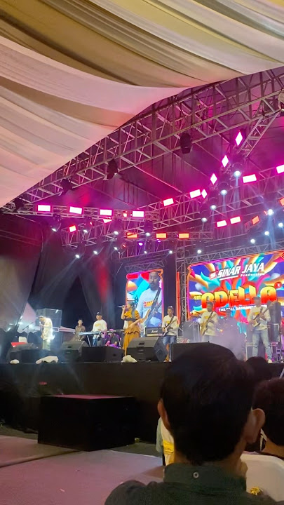 Sherly KDI - Menunggu adella3