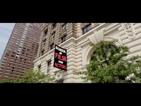 New York Film