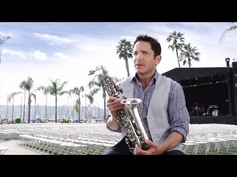 Dave Koz with