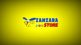 Spot Zanzara Store