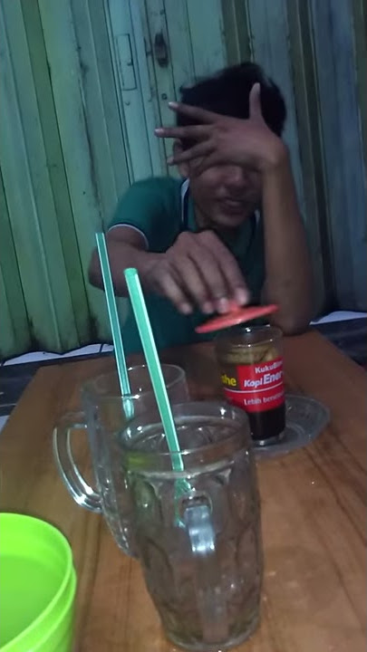 Intip orang mesum