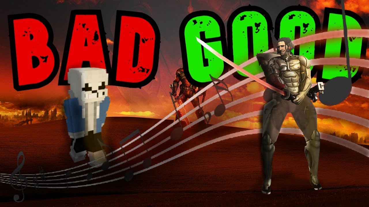 Game basics What makes good game music? YouTube